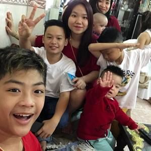 Meet your Posher, Vu